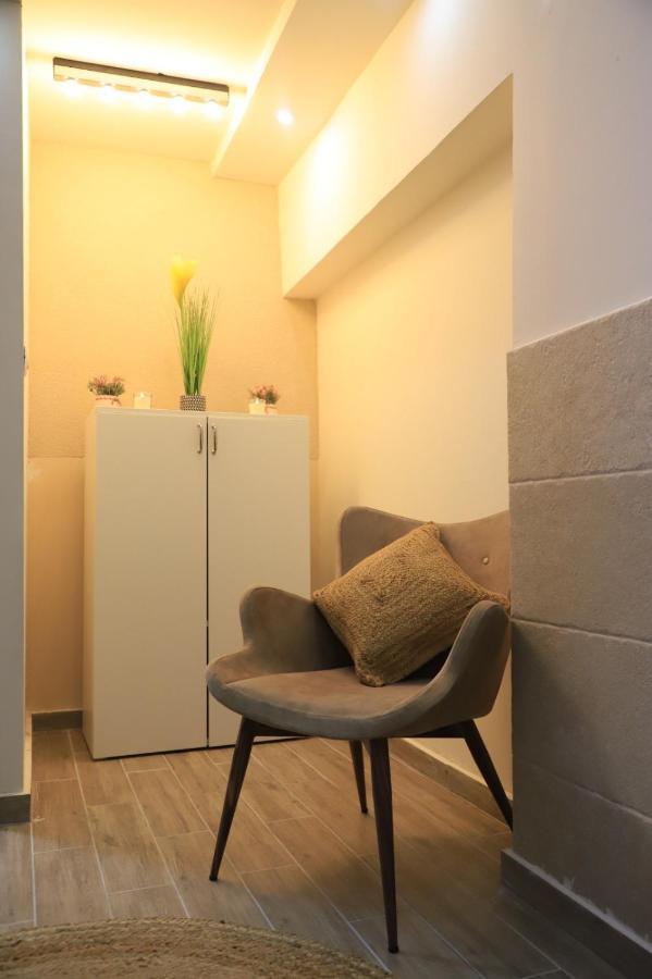 Marina Room Acre Luaran gambar