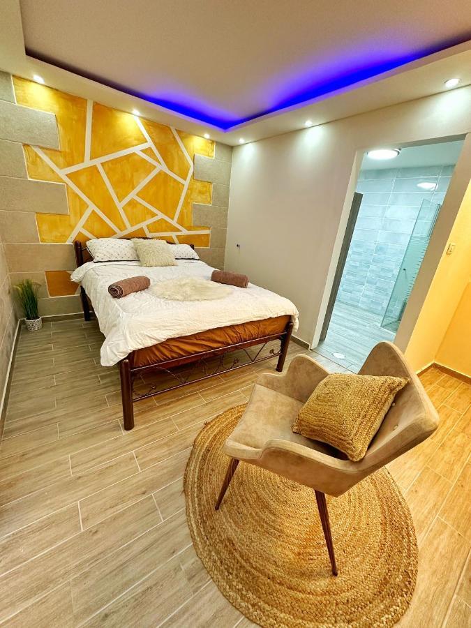 Marina Room Acre Luaran gambar