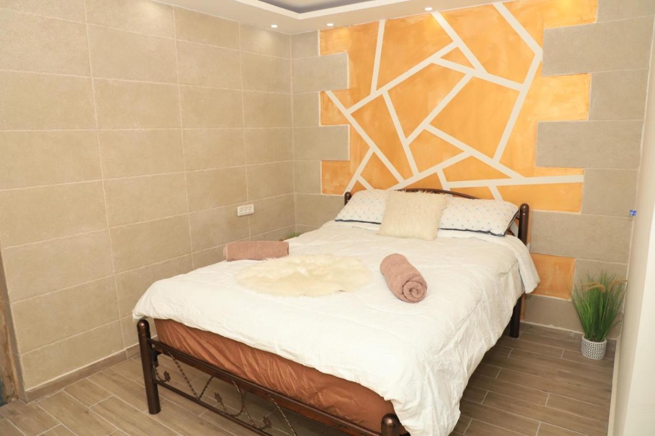 Marina Room Acre Luaran gambar
